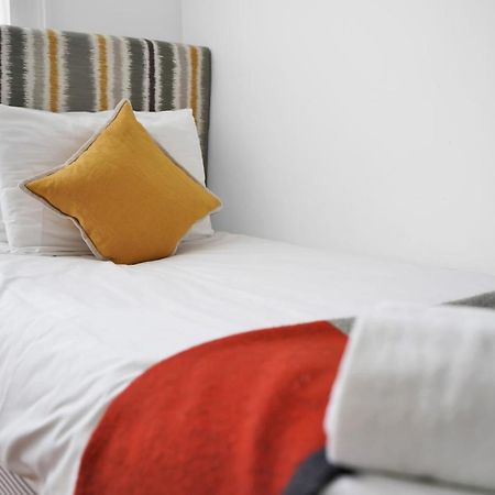 Bedford Place Hostels Londra Exterior foto
