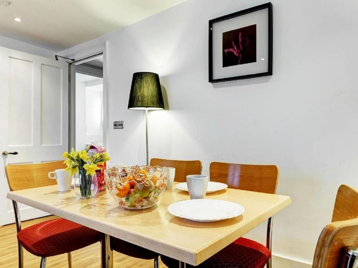 Bedford Place Hostels Londra Exterior foto