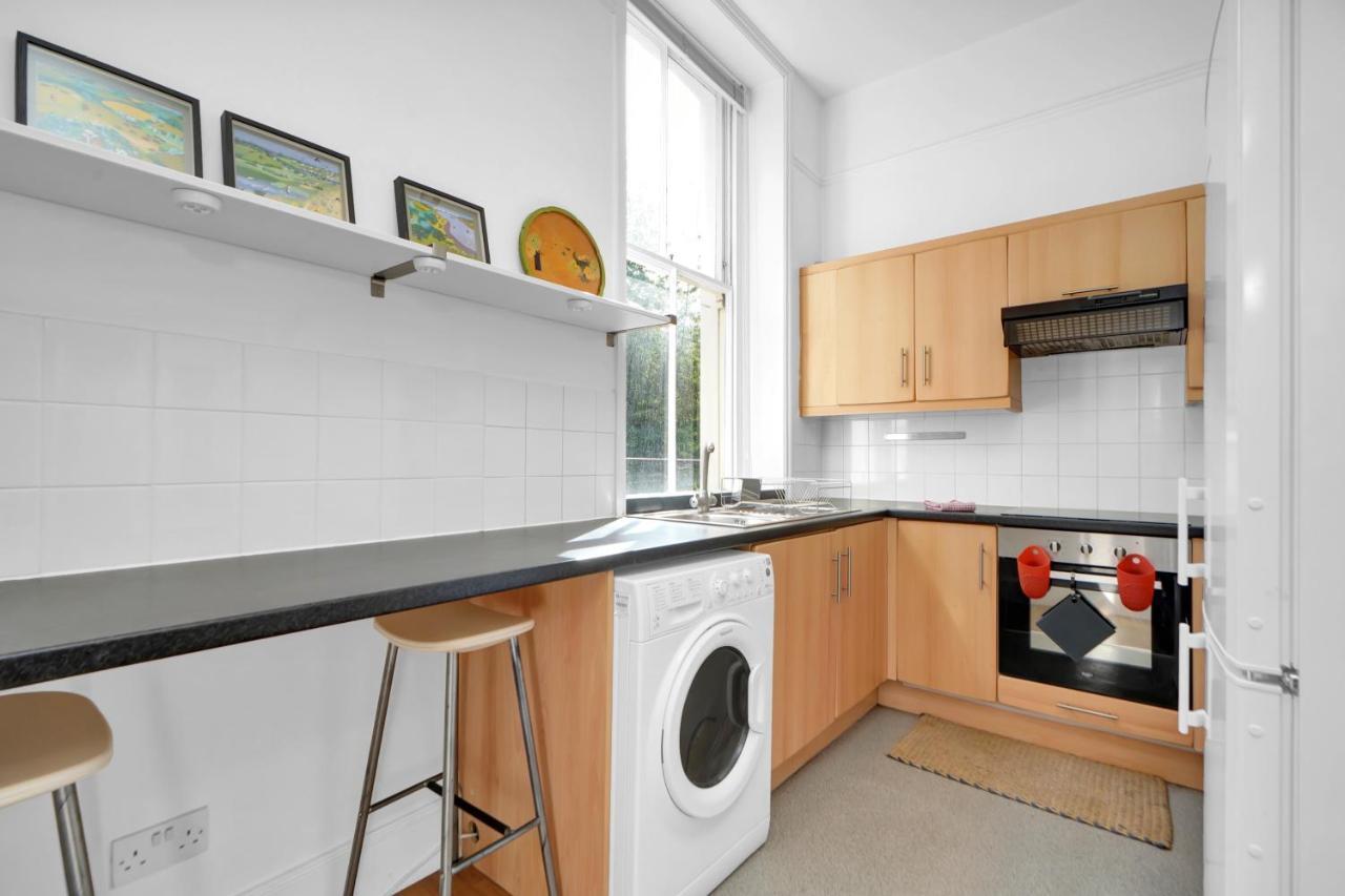 Bedford Place Hostels Londra Exterior foto